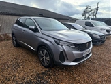 Used Peugeot 3008