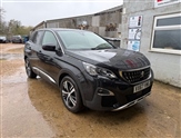 Used Peugeot 3008