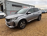 Used Peugeot 3008