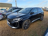 Used Peugeot 3008