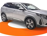 Used Peugeot 3008