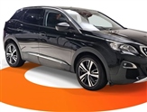 Used Peugeot 3008