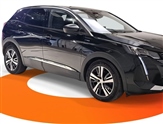 Used Peugeot 3008