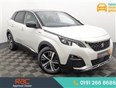 Used Peugeot 3008