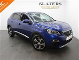 Used Peugeot 3008