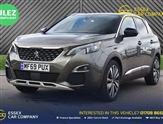 Used Peugeot 3008