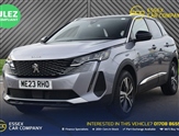 Used Peugeot 3008