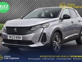 Used Peugeot 3008