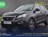 Used Peugeot 3008