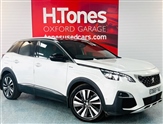Used Peugeot 3008
