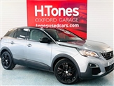Used Peugeot 3008