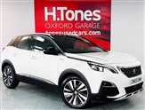 Used Peugeot 3008