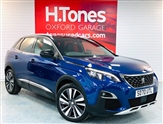 Used Peugeot 3008