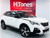 Used Peugeot 3008