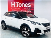Used Peugeot 3008