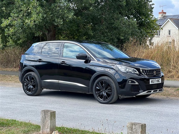 Large image for the Used Peugeot 3008