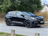 Used Peugeot 3008