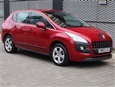 Used Peugeot 3008