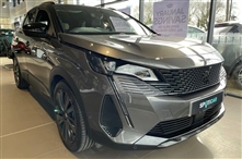 Used Peugeot 3008