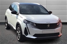 Used Peugeot 3008