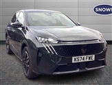 Peugeot 3008 Image 1
