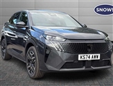 Peugeot 3008 Image 1