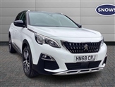 Peugeot 3008 Image 1