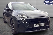 Used Peugeot 3008