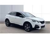 Peugeot 3008 Image 1