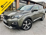 Used Peugeot 3008