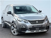 Used Peugeot 3008