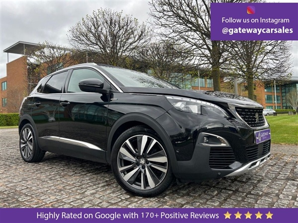 Large image for the Used Peugeot 3008