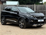 Used Peugeot 3008