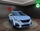 Used Peugeot 3008