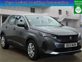Used Peugeot 3008