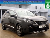 Used Peugeot 3008