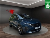 Used Peugeot 3008