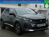 Used Peugeot 3008
