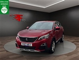 Used Peugeot 3008