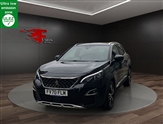 Used Peugeot 3008