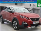 Used Peugeot 3008