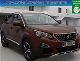 Used Peugeot 3008