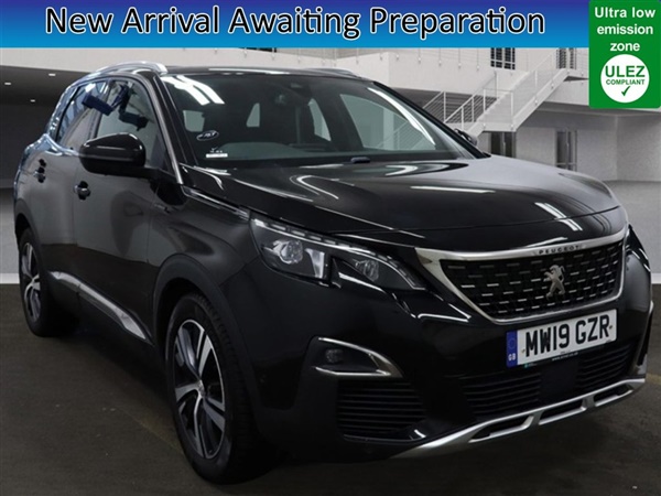 Large image for the Used Peugeot 3008