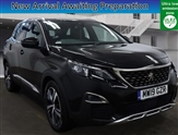 Used Peugeot 3008