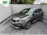 Used Peugeot 3008