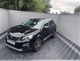Used Peugeot 3008