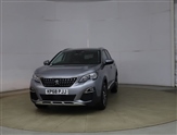 Used Peugeot 3008