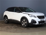 Used Peugeot 3008