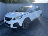 Used Peugeot 3008