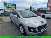 Used Peugeot 3008